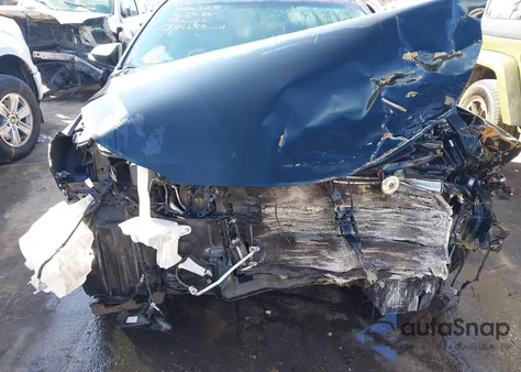 2014 Toyota Avalon Xle из США, поврежденный, VIN 4T1BK1EB9EU095253